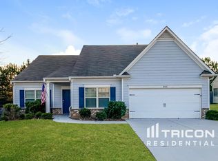 6087 Semaphore Rdg, Rex, GA 30273