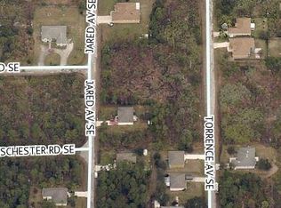 3255 Jared Ave SE, Palm Bay, FL 32909