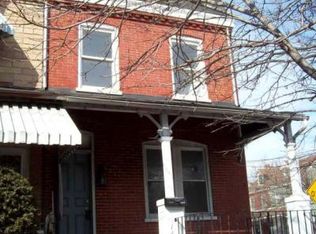 149 E Liberty St, Lancaster, PA