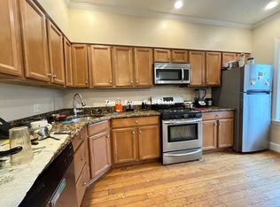 30 Circuit St #3, Roxbury, MA 02119