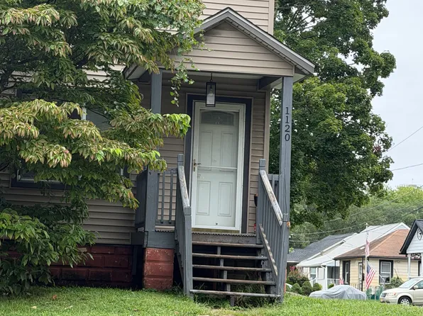 1120 S Pennsylvania Ave, Morrisville, PA 19067