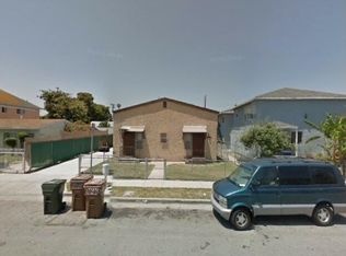 11739 S New Hampshire Ave, Los Angeles, CA 90044