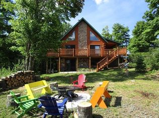 6231 Little Pete Rd, Montreal, WI 54550