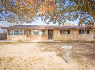 1111 W Gayle St, Roswell, NM 88203