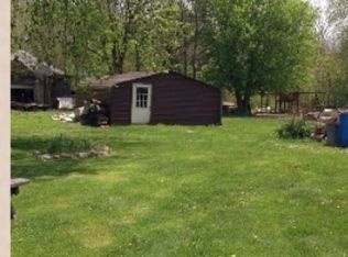 15664 S 7th St, Clinton, IN 47842