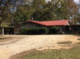 587 Pollan Rd, Sarah, MS 38665