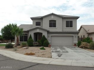 16909 W Northampton Rd, Surprise, AZ 85374