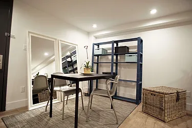 Rented by Lofts and Flats LLC