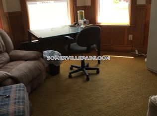 25 Upland Rd, Somerville, MA 02144