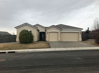 1025 S University Park Loop, Reno, NV 89512
