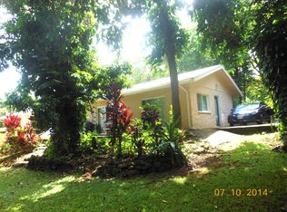 1481 Wanaao Rd #1, Kapaa, HI 96746