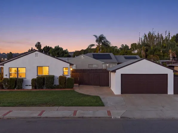 6801 Mission Gorge Rd, San Diego, CA 92120