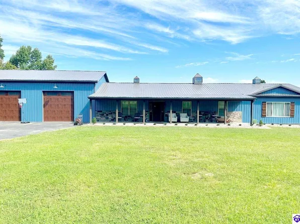 978 Shady Ln, Boston, KY 40107