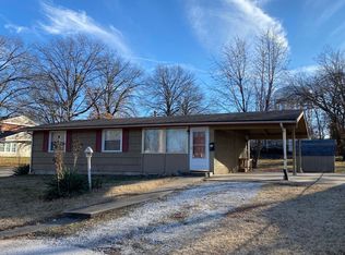 12 Allen St, Columbia, MO 65203