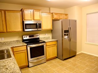 221 Sage St, Centerton, AR 72719