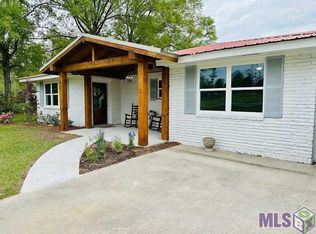 7660 Amite Church Rd, Denham Springs, LA 70706