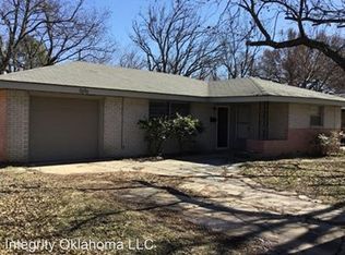 4202 N Wheeler Ave, Bethany, OK 73008