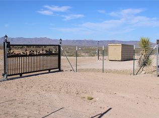 7091 W Cerbat Dr, Golden Valley, AZ 86413