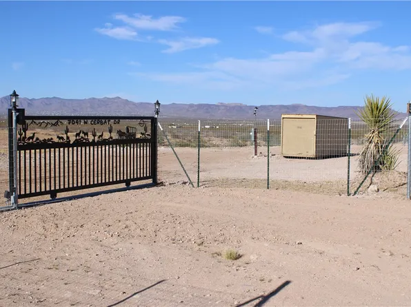 7091 W Cerbat Dr, Golden Valley, AZ 86413