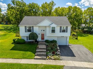 5733 Lake Hill Dr, Romulus, NY 14541