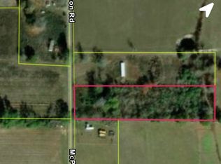 252 McPherson Rd, Epps, LA 71237