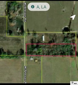 238 McPherson Rd, Epps, LA, 71237