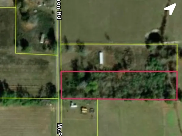 252 McPherson Rd, Epps, LA 71237