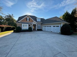 301 River Retreat Ct, Martinez, GA 30907