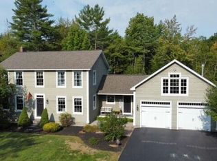 105 Dyer Rd, Lewiston, ME 04240