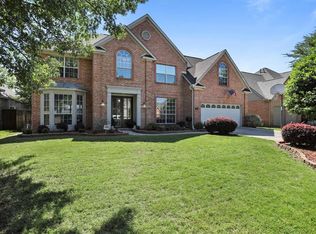 1100 Rosewood Dr, Grapevine, TX 76051