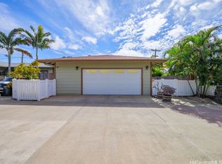 84-159 Orange St APT D, Waianae, HI 96792
