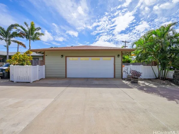 84-159 Orange St APT D, Waianae, HI 96792