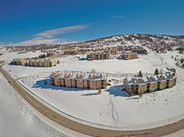 96 Mountainside Dr #29, Granby, CO 80446