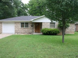 2506 Marilyn Dr, Tyler, TX 75701