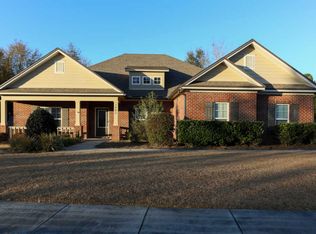 1463 Mill Creek Dr, Baker, FL 32531