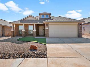 315 E 34th St, Wolfforth, TX 79382