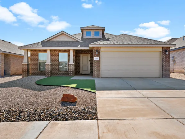 315 E 34th St, Wolfforth, TX 79382