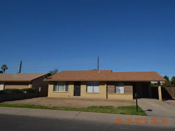 3220 N 79TH Avenue, Phoenix, AZ 85033