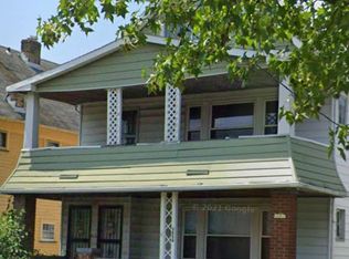 3656 E 153rd St, Cleveland, OH 44120