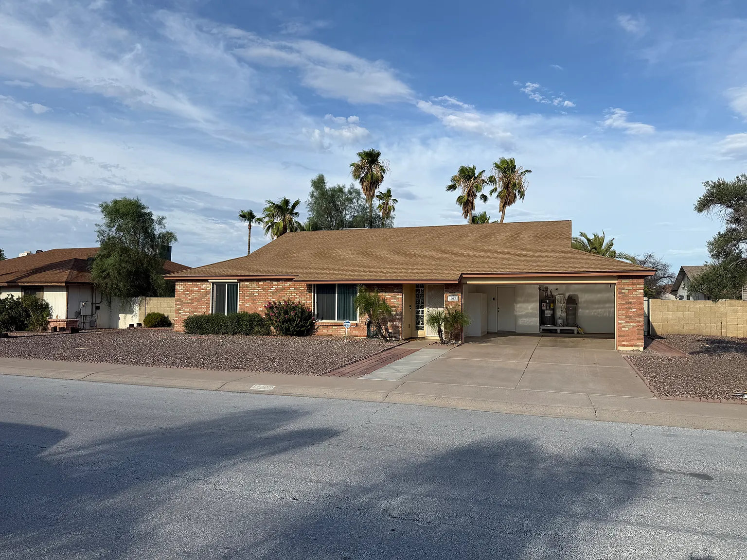 3 bed, 1696 sqft, $2,395 — Photo 2