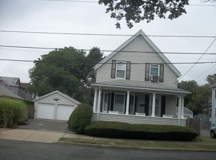 12 Elvir St, Lynn, MA 01902