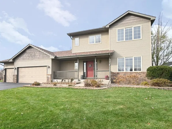 1311 Irvine Dr, Saint Michael, MN 55376