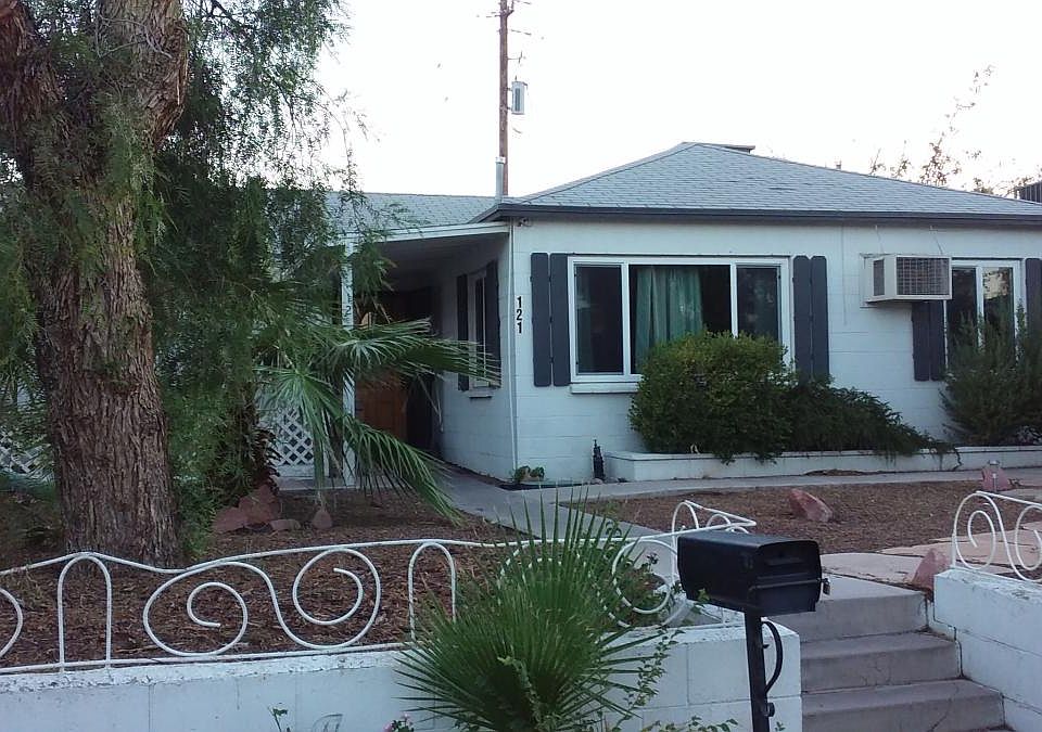 1st image of 121 Ocotillo St