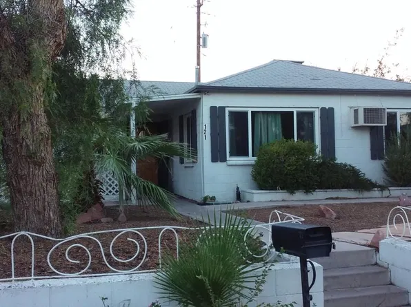 121 Ocotillo St, Henderson, NV 89015