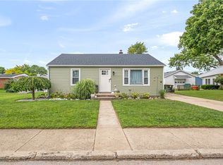 17 N Wenrick St, Covington, OH 45318