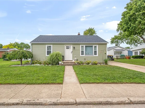 17 N Wenrick St, Covington, OH 45318