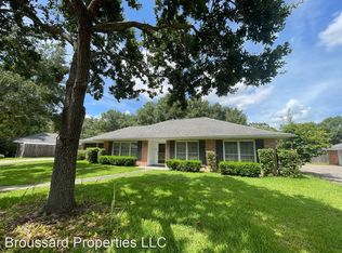 607 Claymore Dr, Lafayette, LA 70503