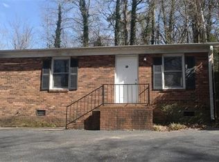 562 N Rhyne St APT B, Gastonia, NC 28054
