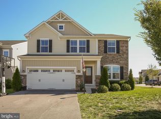 100 Dutchman Ct, Stephenson, VA 22656