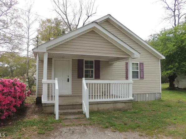 855 Raymond Shedden Ave, Newnan, GA 30263